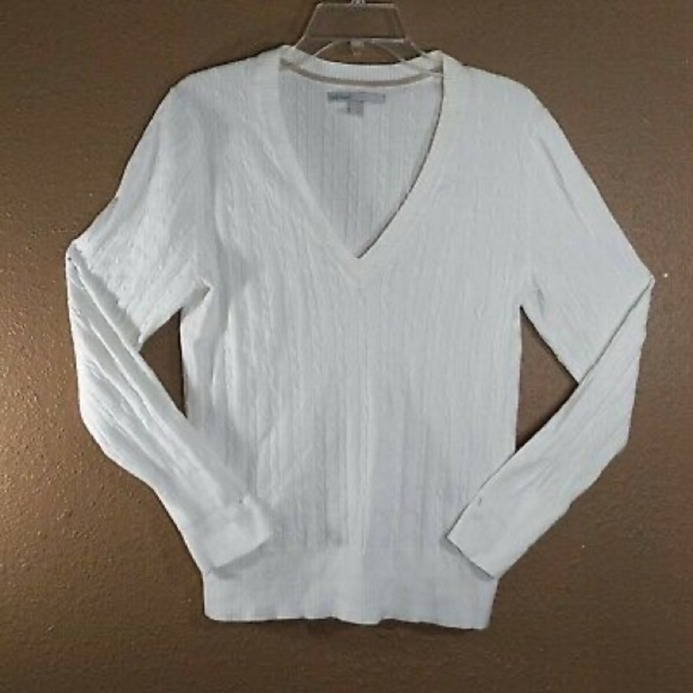 Old Navy Cable Knit Sweater